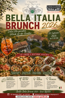 Bella Italia - mit Heiner grillt im Weingut von Neveu
